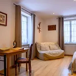 Maison D'hote-ancienne Boulangerie Bed & Breakfast Elsenheim