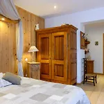 Maison D'hote-ancienne Boulangerie Bed & Breakfast Elsenheim