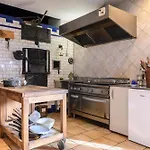 Maison D'hote-ancienne Boulangerie 3*