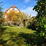 Bed & Breakfast Maison D'hote-ancienne Boulangerie 3*