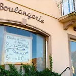Maison D'hote-ancienne Boulangerie 3*