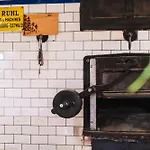 Maison D'hote-ancienne Boulangerie Frühstückspension 3*