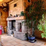 Maison D'hote-ancienne Boulangerie Bed & Breakfast 3*