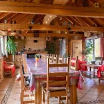 Bed & Breakfast Maison D'hote-ancienne Boulangerie