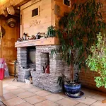 Maison D'hote-ancienne Boulangerie Bed & Breakfast Elsenheim