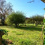 Maison D'hote-ancienne Boulangerie Bed & Breakfast