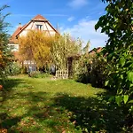 Maison D'hote-ancienne Boulangerie Elsenheim