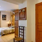 Maison D'hote-ancienne Boulangerie Bed & Breakfast