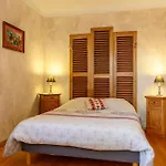 Maison D'hote-ancienne Boulangerie Bed & Breakfast Elsenheim