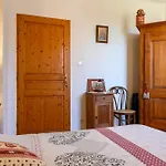 Maison D'hote-ancienne Boulangerie 3*