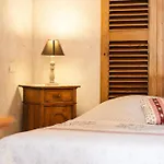 Bed & Breakfast Maison D'hote-ancienne Boulangerie