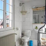 Maison D'hote-ancienne Boulangerie Bed & Breakfast Elsenheim