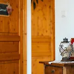 Bed & Breakfast Maison D'hote-ancienne Boulangerie Elsenheim