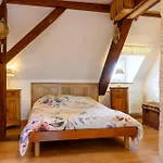 Maison D'hote-ancienne Boulangerie Bed & Breakfast