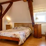 Bed & Breakfast Maison D'hote-ancienne Boulangerie 3*