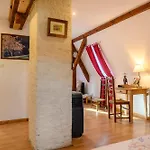 Maison D'hote-ancienne Boulangerie Bed & Breakfast 3*