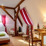 Maison D'hote-ancienne Boulangerie Bed & Breakfast 3*