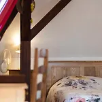 Bed & Breakfast Maison D'hote-ancienne Boulangerie