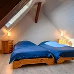 Bed & Breakfast Maison D'hote-ancienne Boulangerie 3*
