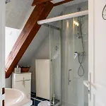 Bed & Breakfast Maison D'hote-ancienne Boulangerie