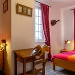 Maison D'hote-ancienne Boulangerie Bed & Breakfast 3*