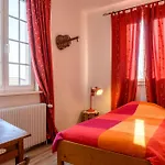 Bed & Breakfast Maison D'hote-ancienne Boulangerie Elsenheim