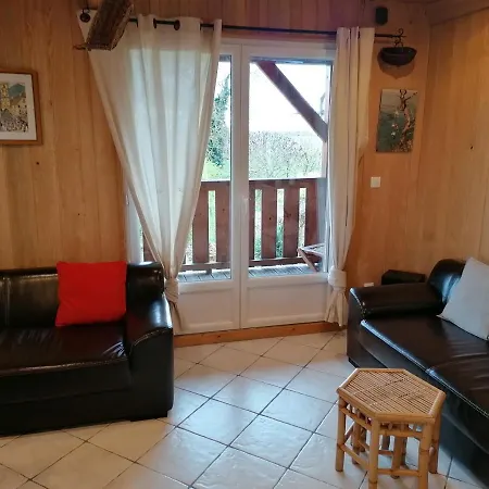 A L'ancienne Boulangerie - לינה וארוחת בוקר אלסנייהם