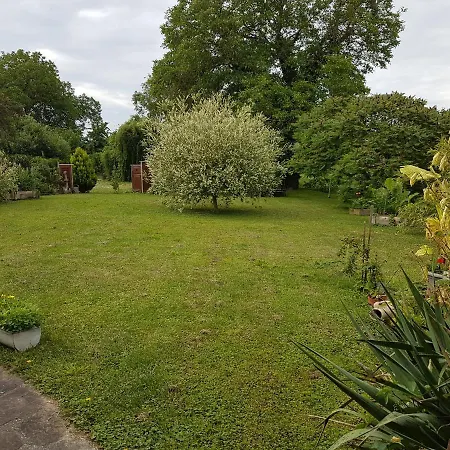 A L'ancienne Boulangerie - לינה וארוחת בוקר 3*