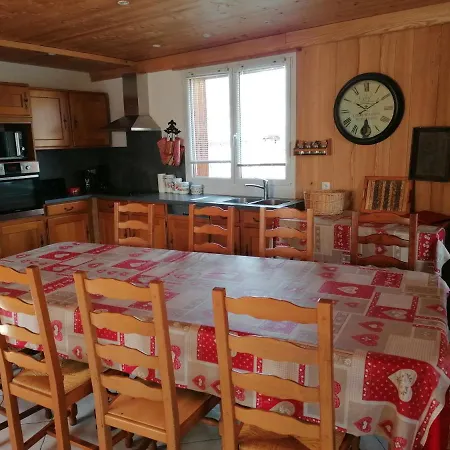 Maison D'hote-ancienne Boulangerie 3*