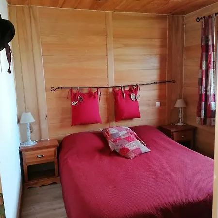 A L'ancienne Boulangerie - לינה וארוחת בוקר אלסנייהם