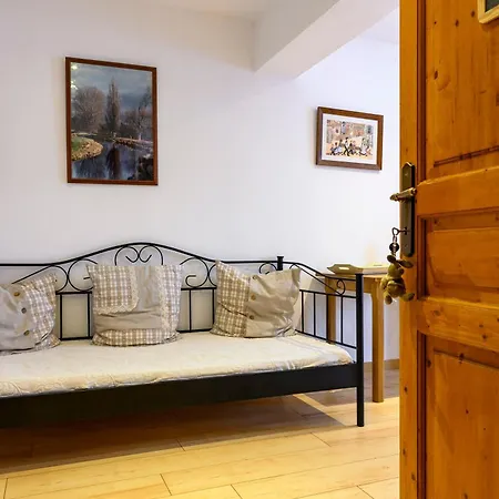 A L'ancienne Boulangerie - לינה וארוחת בוקר אלסנייהם