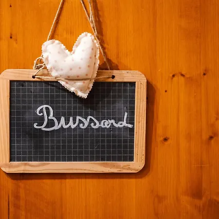 A L'ancienne Boulangerie -