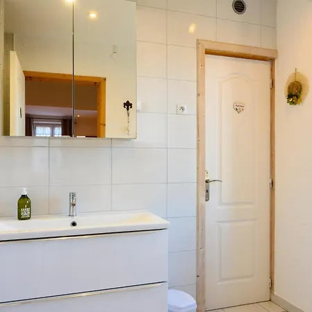 A L'ancienne Boulangerie - אלסנייהם