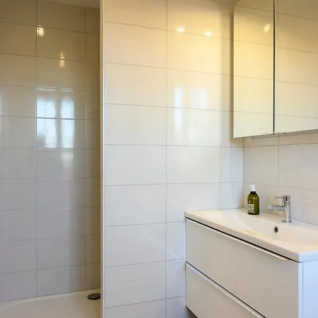 לינה וארוחת בוקר A L'ancienne Boulangerie - 3*