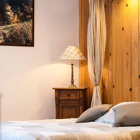 לינה וארוחת בוקר A L'ancienne Boulangerie - 3*