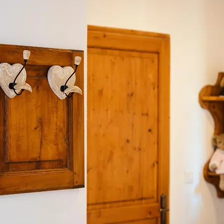 A L'ancienne Boulangerie - לינה וארוחת בוקר אלסנייהם