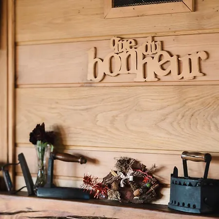 A L'ancienne Boulangerie - 3*