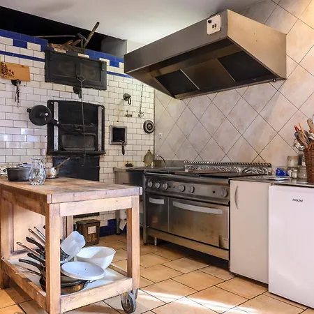 A L'ancienne Boulangerie - 3*