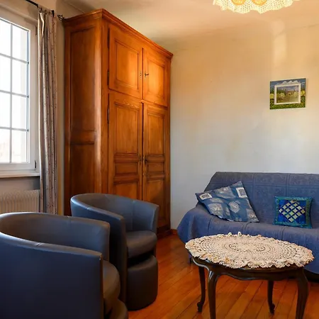 A L'ancienne Boulangerie - 3*