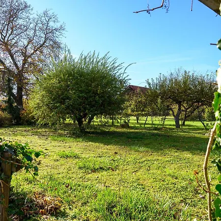 A L'ancienne Boulangerie - 3*