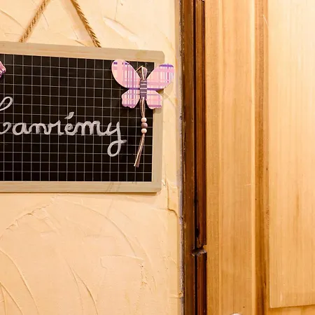 A L'ancienne Boulangerie - אלסנייהם