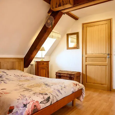 A L'ancienne Boulangerie - אלסנייהם