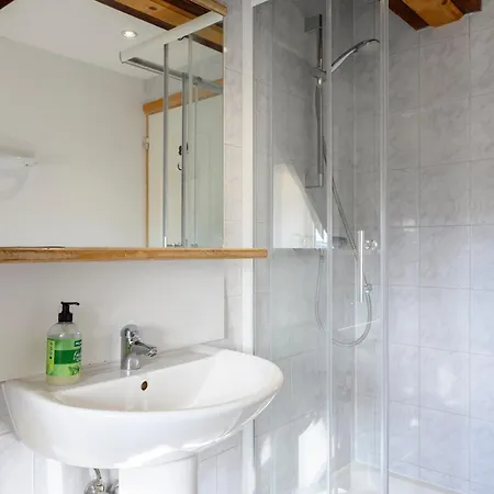 לינה וארוחת בוקר A L'ancienne Boulangerie - אלסנייהם