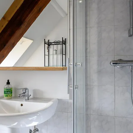 A L'ancienne Boulangerie -