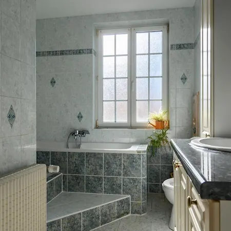 לינה וארוחת בוקר A L'ancienne Boulangerie -