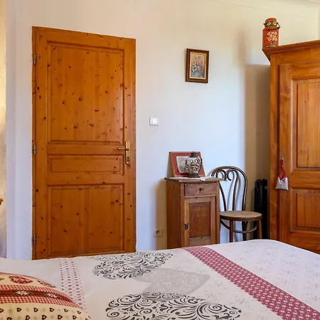 A L'ancienne Boulangerie - לינה וארוחת בוקר