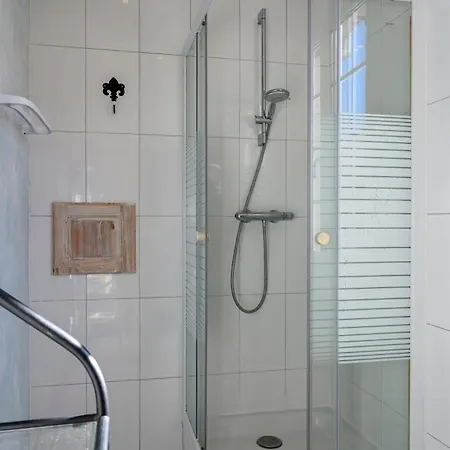 לינה וארוחת בוקר A L'ancienne Boulangerie - 3*