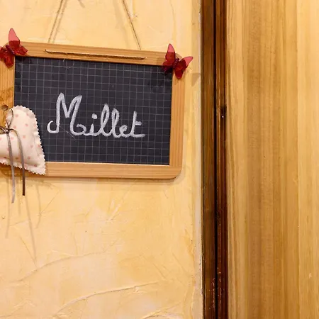 A L'ancienne Boulangerie - לינה וארוחת בוקר אלסנייהם