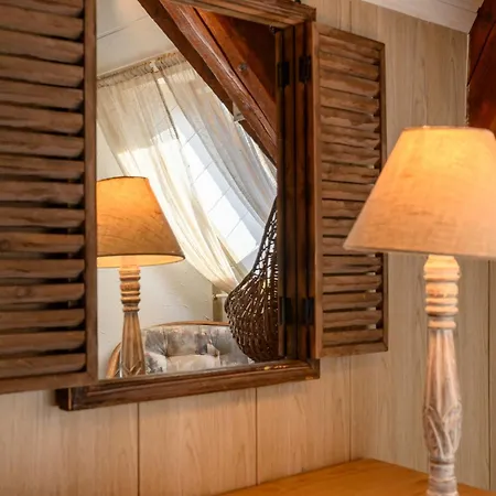 A L'ancienne Boulangerie - לינה וארוחת בוקר אלסנייהם