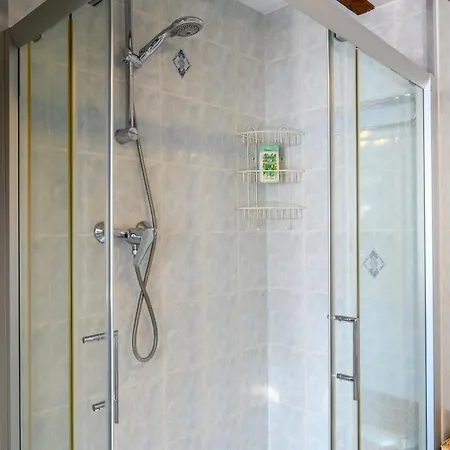 A L'ancienne Boulangerie - לינה וארוחת בוקר אלסנייהם